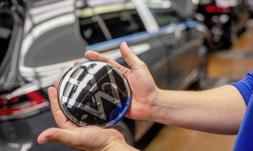 Volkswagen više nije njemački 'narodni automobil', a hoće li postati - kineski?