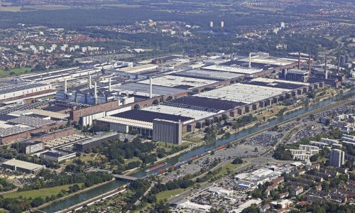 Trumpove carine udaraju na ponos njemačke industrije: Div iz Wolfsburga u velikim problemima