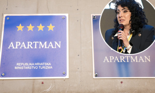 Iznajmljivače dočekale promjene: Ministarstvo nam je donekle izašlo ususret...