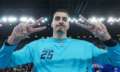 Mandić nakon napada suigrača završio u bolnici. Upitan mu je nastup na Svjetskom prvenstvu