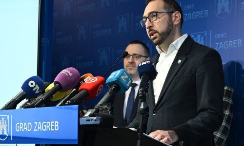 Dobre vijesti za gotovo 25.000 Zagrepčana: Evo tko će dobiti božićnicu