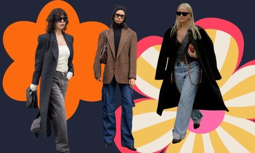 Ne tražite dalje: Ovo su jedine hlače koje pouzdano izduljuju figuru i čine nas vitkijima