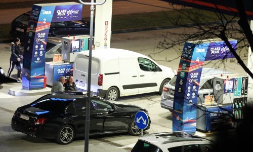 Mijenjaju se cijene goriva: Vozači će morati zavući ruku dublje u džep