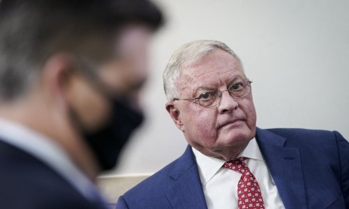 As iz rukava ili...? Ovako Trumpov čovjek za Ukrajinu planira okončati rat