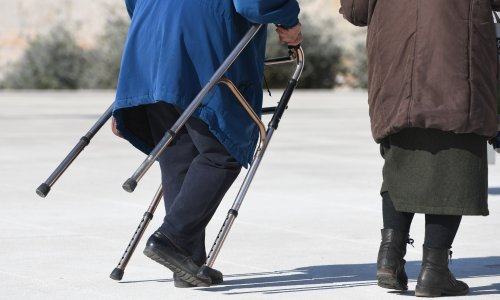 Vukovarskim umirovljenicima stiže božićnica; evo tko ima pravo