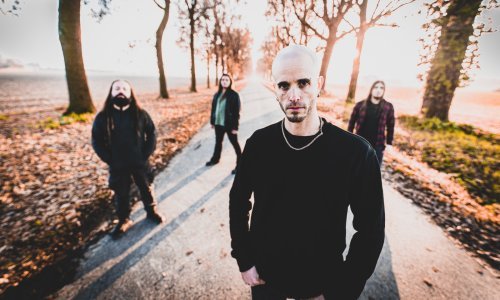 Talijanski metalci Inner Vitriol uz Evergrey nastupaju u Močvari