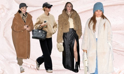 Ovim mekim i udobnim kaputima nemoguće je odoljeti, a nema tko ih ne nosi