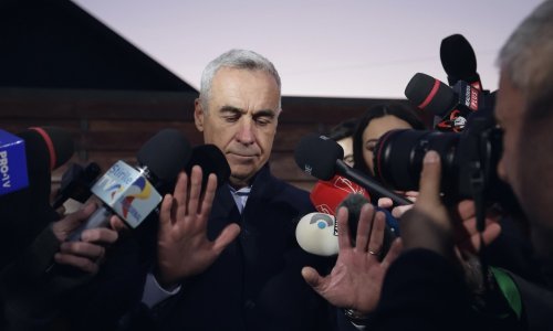 Rumunjski sud odgodio odluku o predsjedničkim izborima