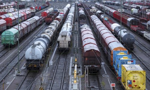 Njemačkoj željeznici odobreno 1,9 milijardi eura državne pomoći