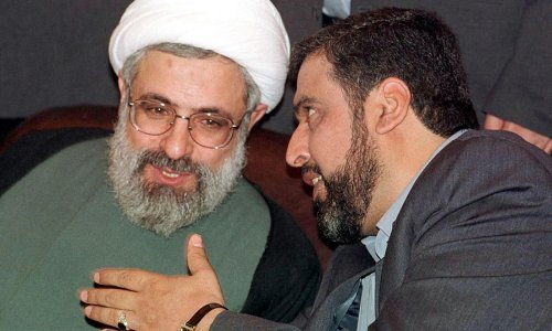 Vođa Hezbolaha: Pobijedili smo Izrael