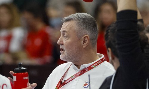 Obrvan nakon poraza od Danske: Znali smo...