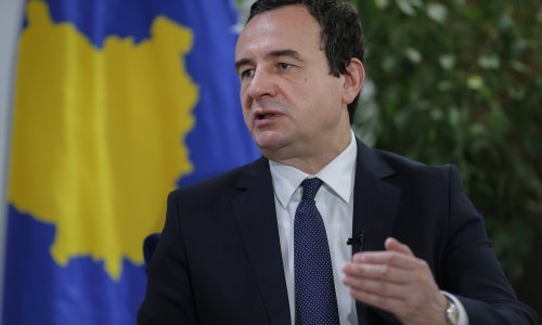 Kurti o 'bombaškom napadu' na sjeveru Kosova: To je teroristički čin Srbije