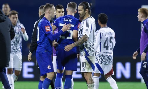 Hajduk se hrabri punim Poljudom, a Dinamo neobičnom tradicijom. Hoće li se nastaviti?