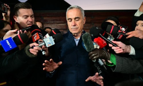 Poništeni predsjednički izbori u Rumunjskoj: Sigurnosne službe upozorile na Ruse