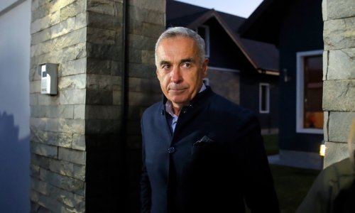 Rumunjska: Zabranjena kandidatura favoritu kojem navodno pomažu Rusi
