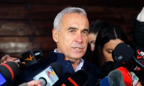 Ustavni sud u Rumunjskoj potvrdio rezultate prvog kruga predsjedničkih izbora