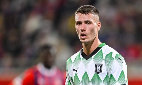 Dinamo želi hit igrača slovenske lige? Evo koliko će Olimpija tražiti za njega