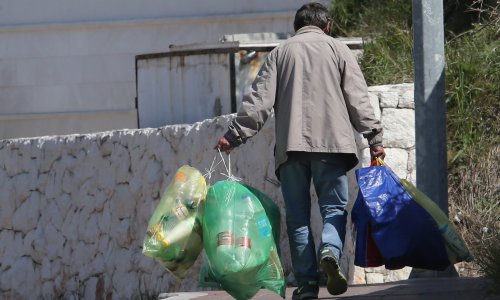 I nakon povećanja povratne naknade za ambalažu za pića, Hrvatska na začelju EU-a