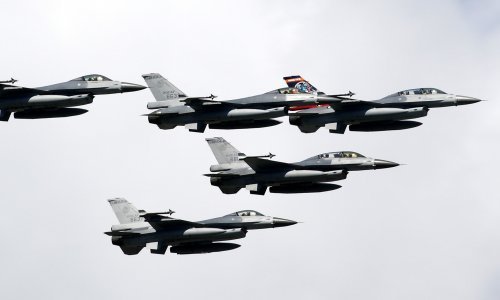 Kineski zrakoplovi i brodovi izveli prvu borbenu patrolu na Tajvanu u Novoj godini