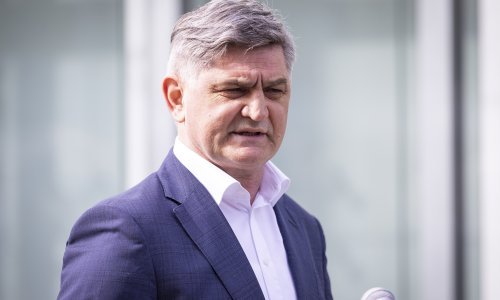 Otok bira gradonačelnika nakon što je Šarić podnio ostavku zbog uhićenja