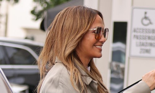 Jennifer Lopez spremna za novi početak