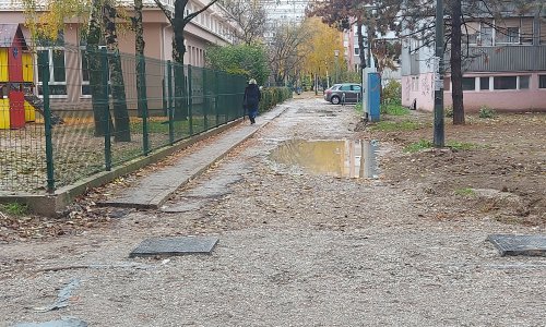 HEP-Toplinarstvo: Nismo krivi, Zagreb više od dva mjeseca nije počeo s radovima