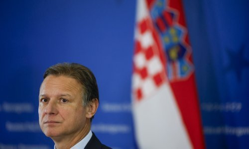 Jandroković o Možemo! i Kekin: 'Neka objasne, očito imaju skrivenih afera'