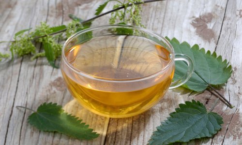 S polica se povlači jedna vrsta čaja: Odmah prestanite s upotrebom