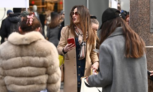 Poznati prošetali špicom unatoč prikupljanju potpisa za predsjedničke izbore, evo tko je bio