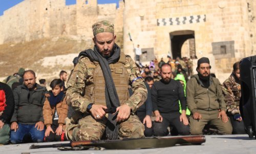 Džihadisti zauzeli Alep, Rusi ih bombardirali: Tisuće ljudi pokušava napustiti grad