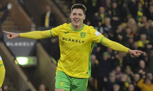 Ante Crnac dvostruki strijelac u važnoj pobjedi Norwicha