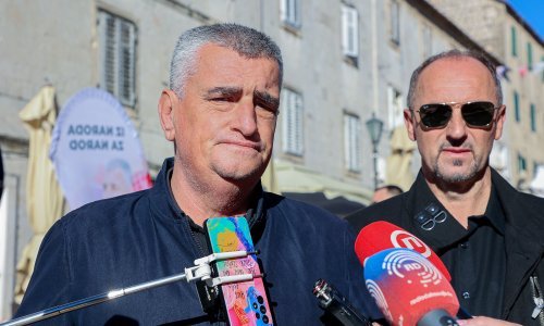 Bulj: Jedini sam upozoravao da će uvođenje eura dovesti do dodatne inflacije