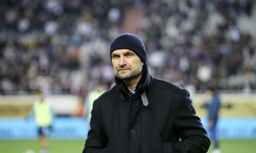 Željko Sopić uoči derbija Hajduka i Dinama posebno komentirao Marka Livaju