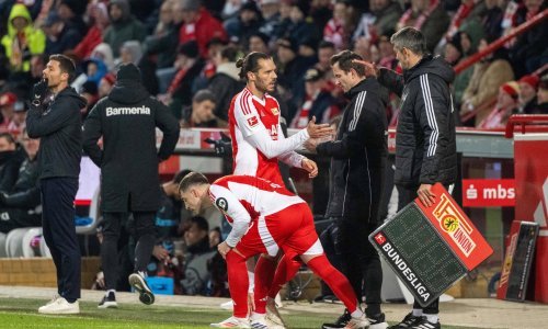 Fantastična vijest za Dalića i Hrvatsku; nakon četiri mjeseca vratio se jedan od ključnih igrača reprezentacije