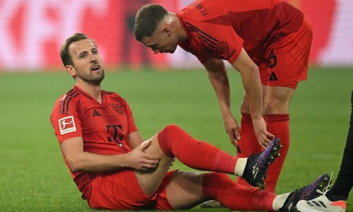 Užasne vijesti za Bayern u Der Klassikeru