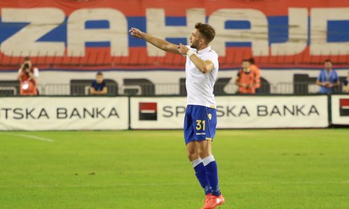 U dresu Hajduka je bio najbolji igrač lige, trebao je otići u Inter, a sad je potpisao za talijanskog šestoligaša