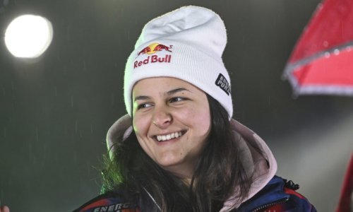 Zrinka Ljutić oglasila se nakon povijesnog uspjeha; evo što kaže naša najbolja skijašica