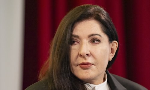 Massimo Dutti najavio suradnju s legendarnom Marinom Abramović