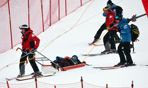 Šokantni pad umjesto stote pobjede; Ljutić gestom pokazala veličinu