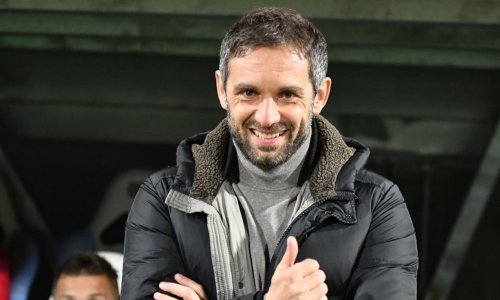 Radomir Đalović otkrio što je napravio Selahi nakon što je zaradio crveni karton