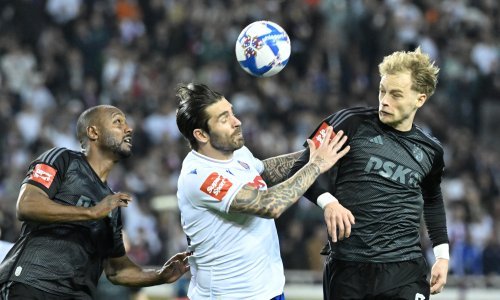 Hajduk na Poljudu dočekuje Dinamo; evo gdje gledati najveći derbi hrvatskog nogometa