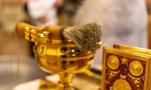 Tvrtka u vlasništvu slovenske Crkve ima više od deset milijuna eura u zlatu. Evo odakle im