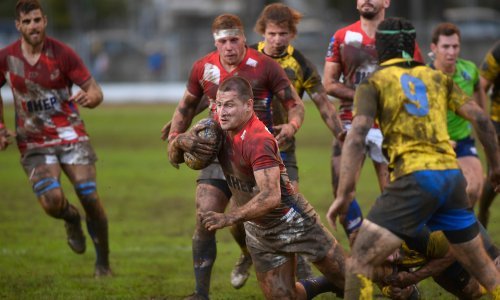 Hrvatska u posljednjoj sekundi ispustila pobjedu