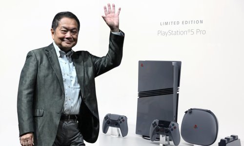 Tri desetljeća PlayStationa: Svi su nam govorili da ćemo propasti