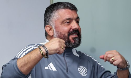 Hajduk na Dinamo ide s najjačim snagama; ovo je 11 'bilih' koji će istrčati u derbiju