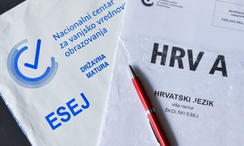 Danas u podne počinju prijave za državnu maturu, ima i nekih novosti