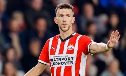 Otkriveno kako Ivan Perišić provodi slobodan dan: Ovo radi čovjek od 35 godina...