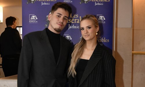 Lijepa Vannina kći u izlasku s mladićem zbog kojeg je i njezina mama pustila suzu