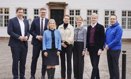 Islandski socijaldemokrati svrgnuli vladajuću koaliciju