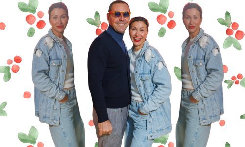 Ležeran look: Ana Gruica Uglešić uz hit traperice isfurala 'najružnije' čizme